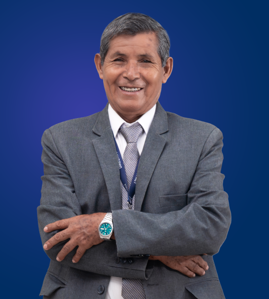 Silverio Montano Campos