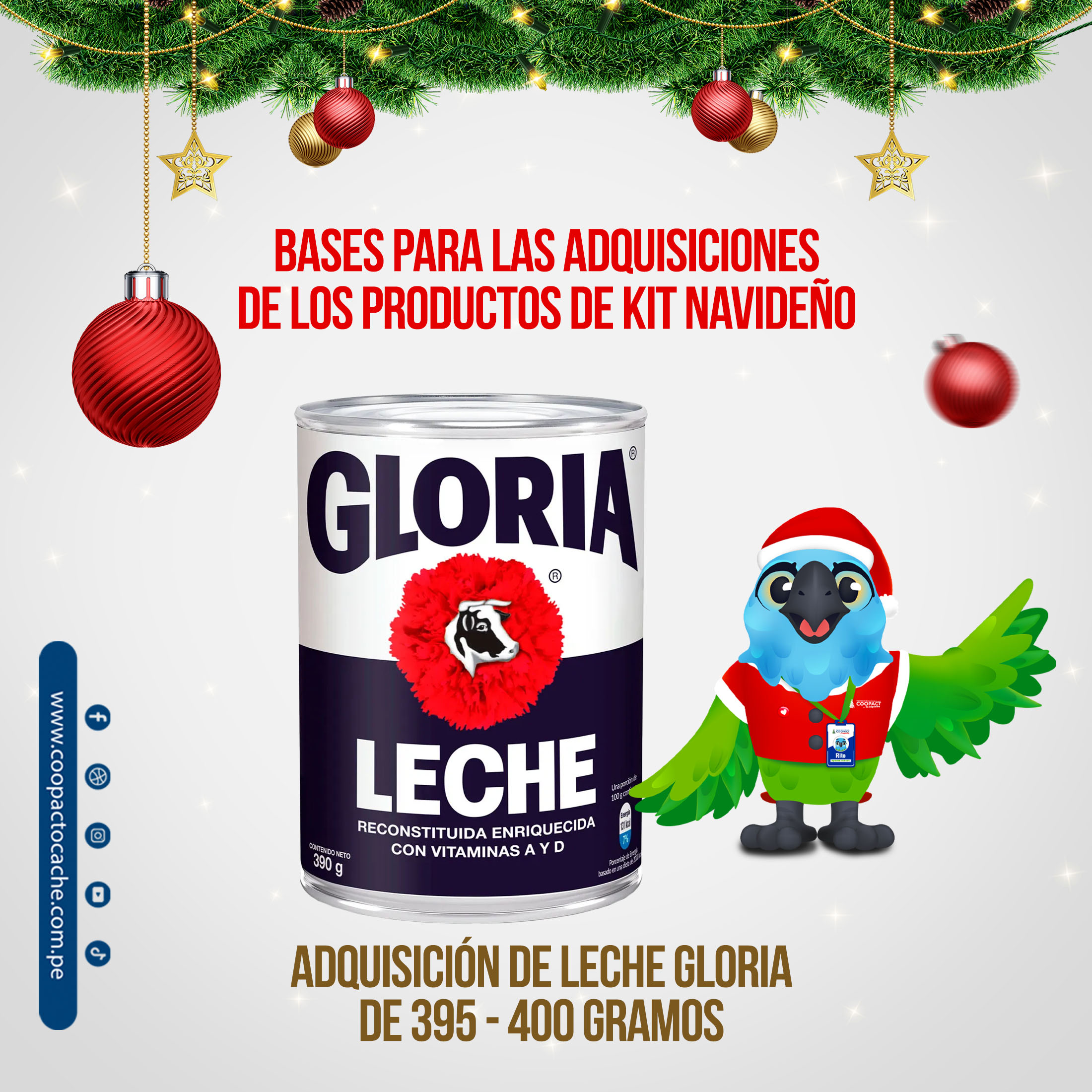 ¡SIGUENOS EN FACEBOOK! Image
